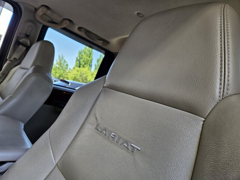 2006 Ford F-350 Super Duty Lariat   - Photo 25 - Hillsboro, OR 97124