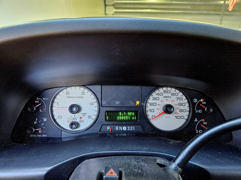 2006 Ford F-350 Super Duty Lariat   - Photo 22 - Hillsboro, OR 97124