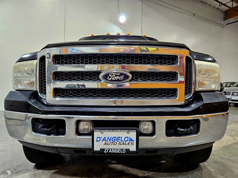 2006 Ford F-350 Super Duty Lariat   - Photo 10 - Hillsboro, OR 97124