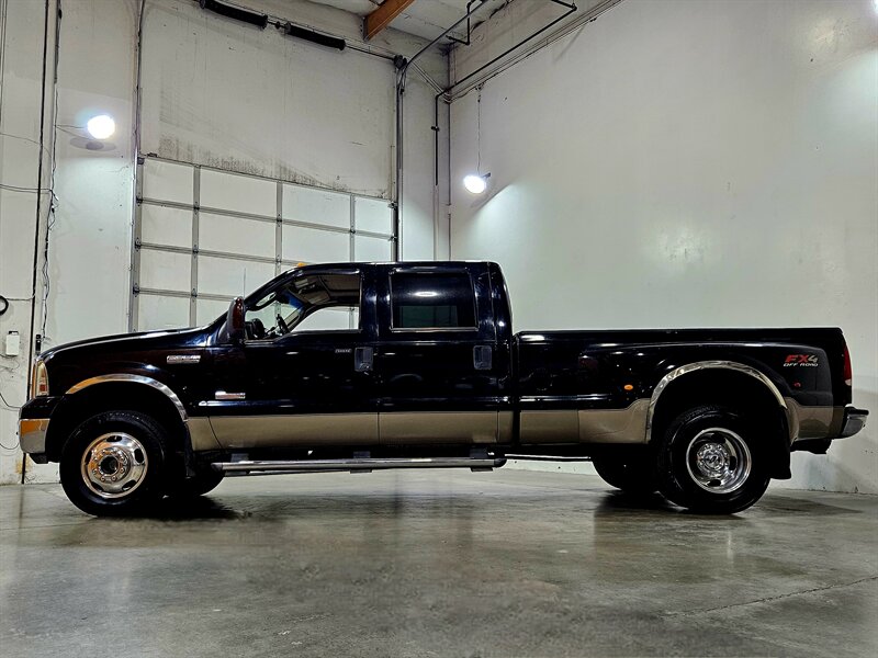 2006 Ford F-350 Super Duty Lariat   - Photo 8 - Hillsboro, OR 97124