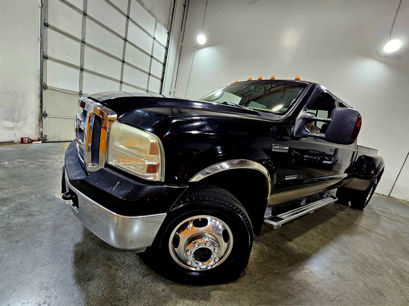 2006 Ford F-350 Super Duty Lariat   - Photo 29 - Hillsboro, OR 97124