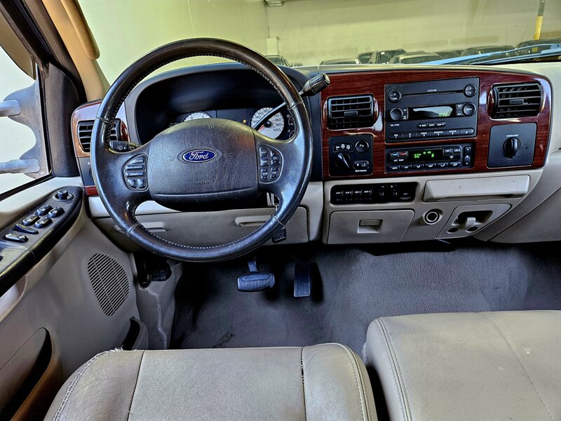 2006 Ford F-350 Super Duty Lariat   - Photo 16 - Hillsboro, OR 97124