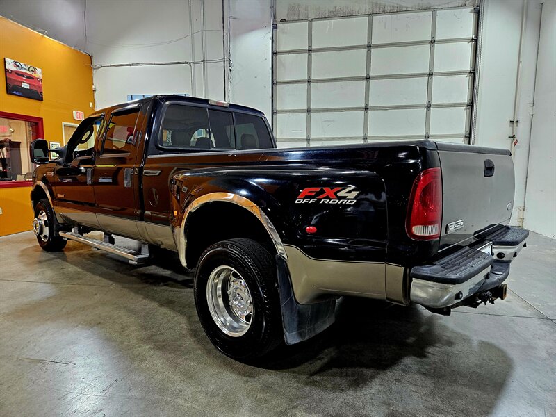 2006 Ford F-350 Super Duty Lariat   - Photo 7 - Hillsboro, OR 97124
