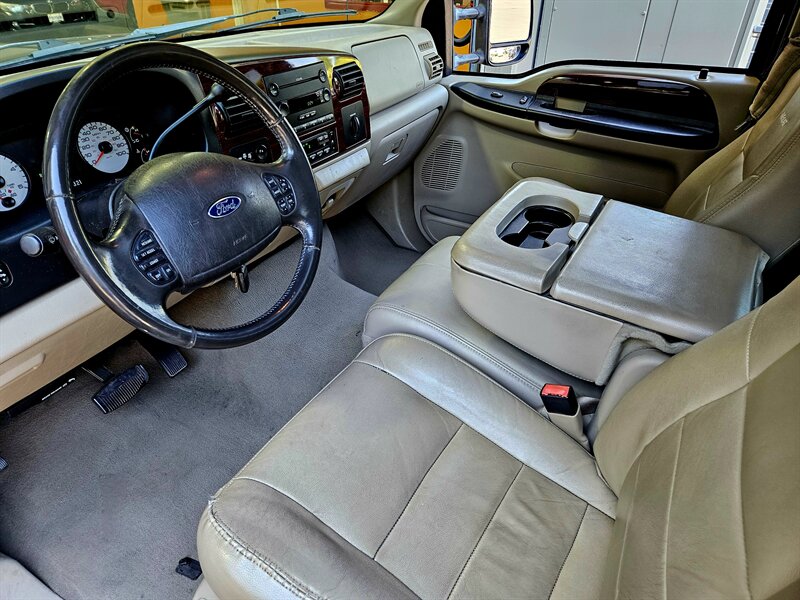2006 Ford F-350 Super Duty Lariat   - Photo 18 - Hillsboro, OR 97124