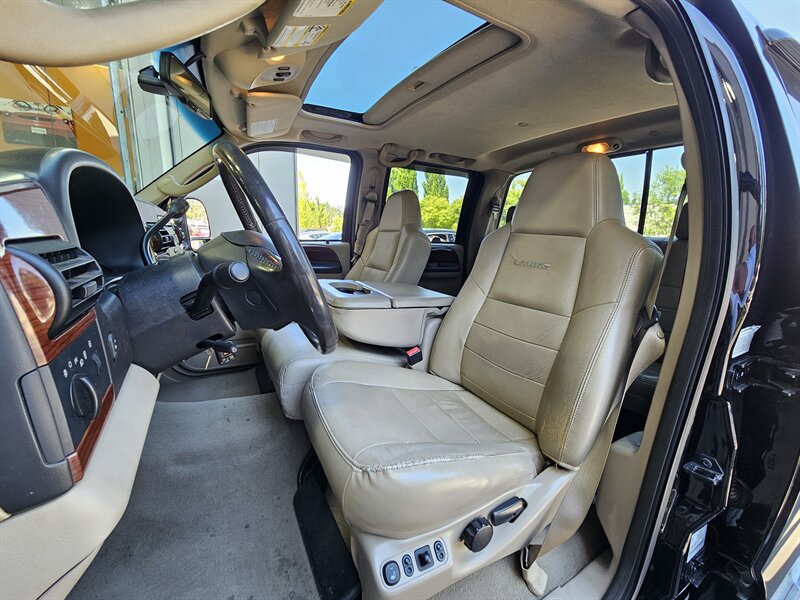 2006 Ford F-350 Super Duty Lariat   - Photo 26 - Hillsboro, OR 97124
