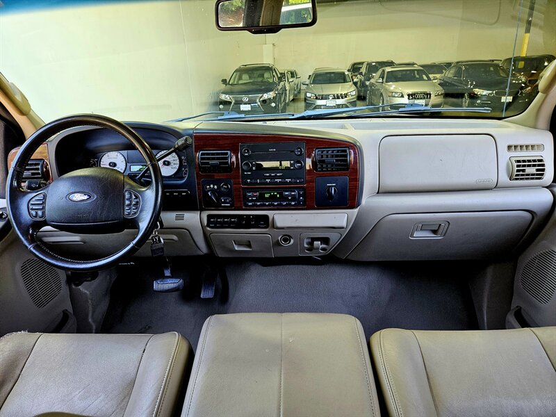 2006 Ford F-350 Super Duty Lariat   - Photo 15 - Hillsboro, OR 97124