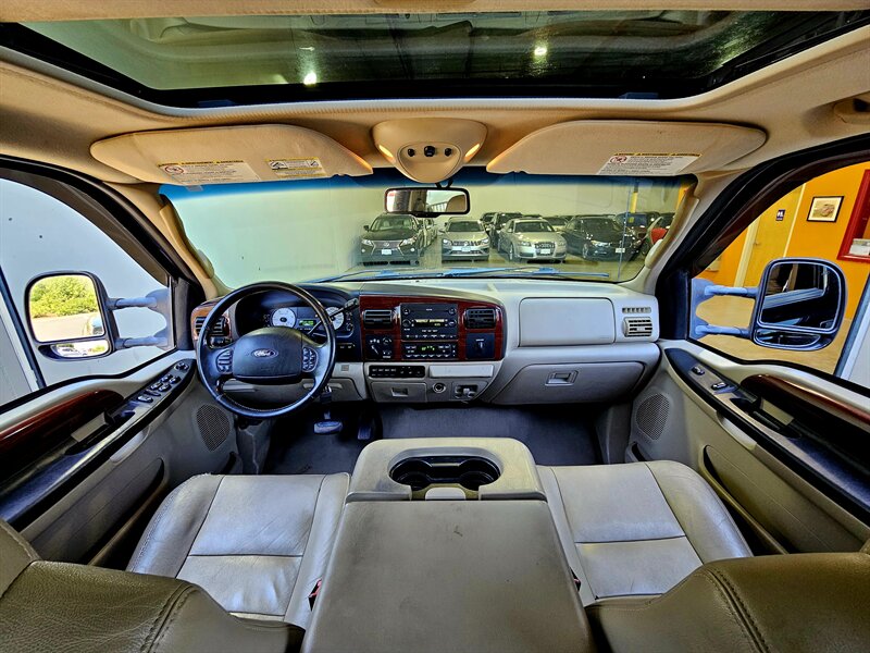 2006 Ford F-350 Super Duty Lariat   - Photo 17 - Hillsboro, OR 97124