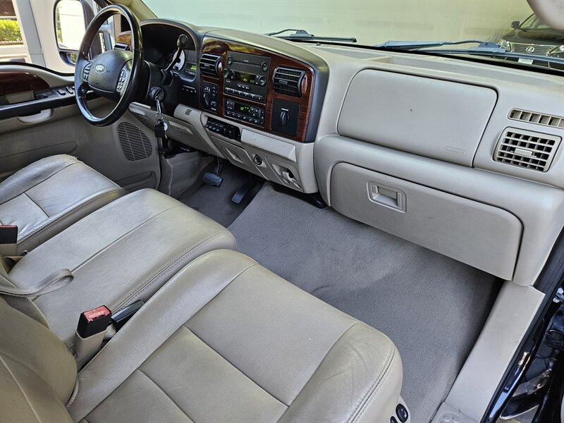 2006 Ford F-350 Super Duty Lariat   - Photo 13 - Hillsboro, OR 97124