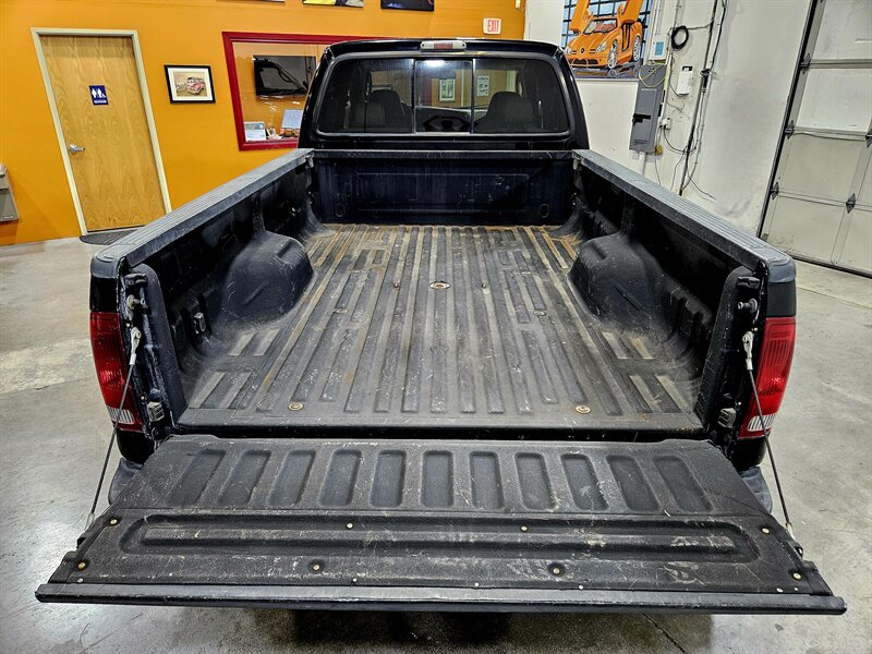 2006 Ford F-350 Super Duty Lariat   - Photo 6 - Hillsboro, OR 97124