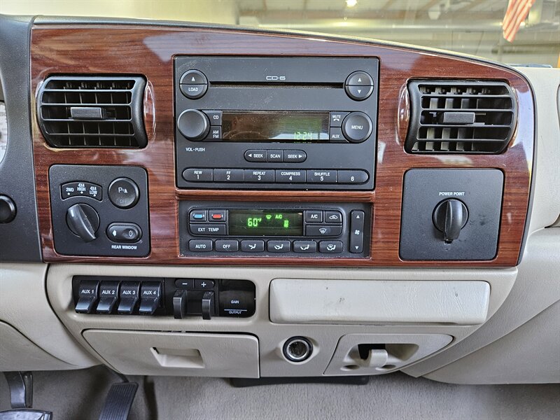 2006 Ford F-350 Super Duty Lariat   - Photo 23 - Hillsboro, OR 97124