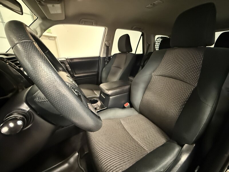 2019 Toyota 4Runner TRD Off-Road - Photo 34 - Hillsboro, OR 97124