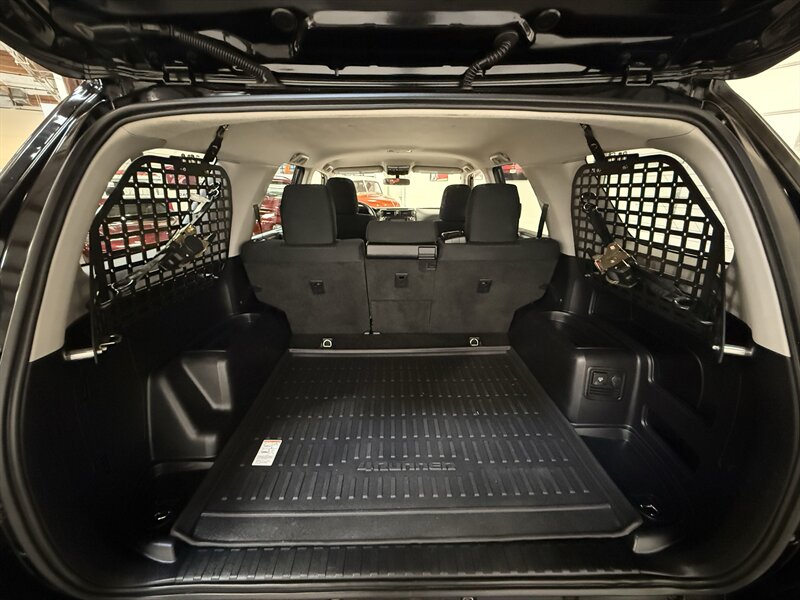 2019 Toyota 4Runner TRD Off-Road - Photo 36 - Hillsboro, OR 97124