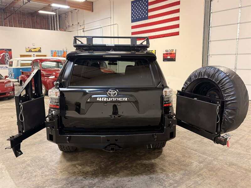 2019 Toyota 4Runner TRD Off-Road - Photo 10 - Hillsboro, OR 97124