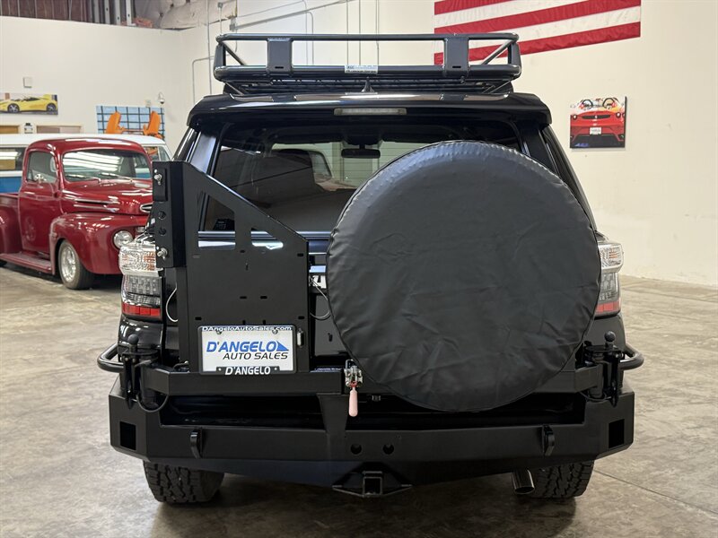 2019 Toyota 4Runner TRD Off-Road - Photo 8 - Hillsboro, OR 97124