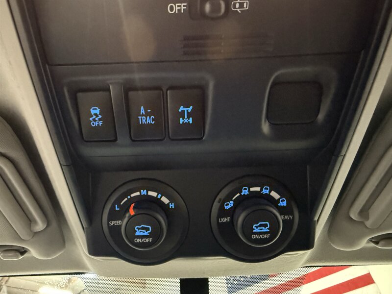 2019 Toyota 4Runner TRD Off-Road - Photo 30 - Hillsboro, OR 97124