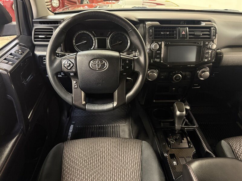 2019 Toyota 4Runner TRD Off-Road - Photo 21 - Hillsboro, OR 97124