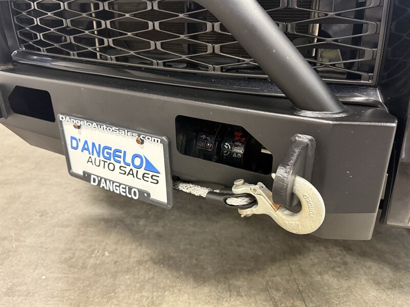 2019 Toyota 4Runner TRD Off-Road - Photo 15 - Hillsboro, OR 97124