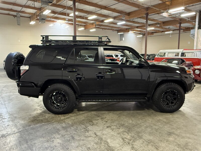 2019 Toyota 4Runner TRD Off-Road - Photo 12 - Hillsboro, OR 97124