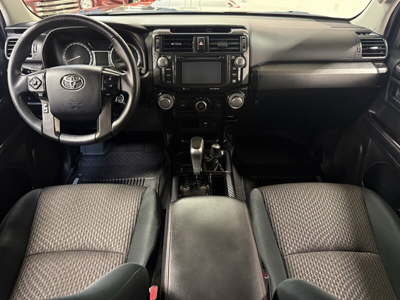 2019 Toyota 4Runner TRD Off-Road - Photo 20 - Hillsboro, OR 97124