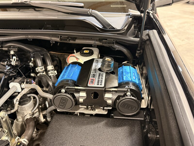2019 Toyota 4Runner TRD Off-Road - Photo 32 - Hillsboro, OR 97124