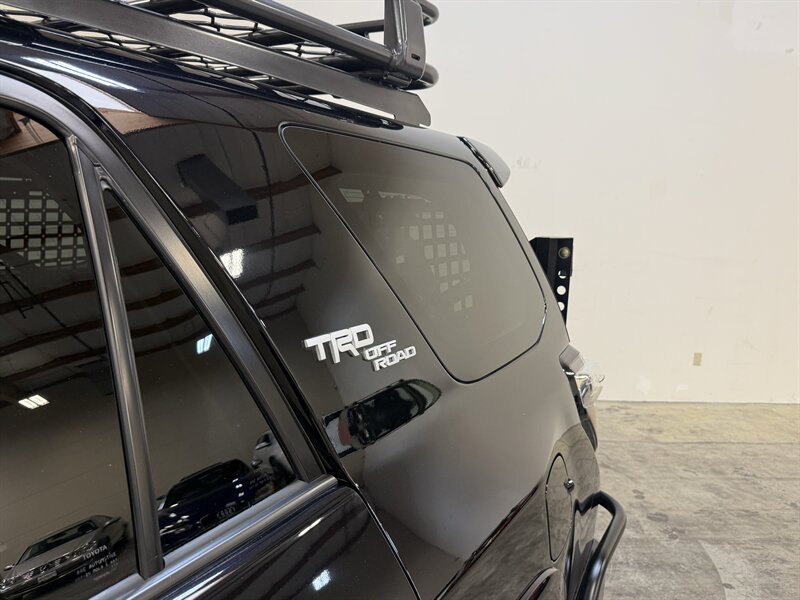 2019 Toyota 4Runner TRD Off-Road - Photo 5 - Hillsboro, OR 97124