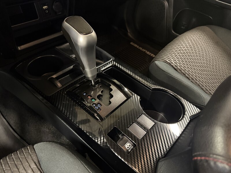 2019 Toyota 4Runner TRD Off-Road - Photo 29 - Hillsboro, OR 97124