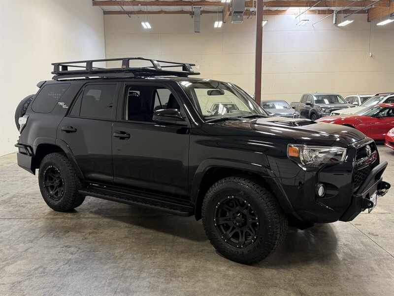 2019 Toyota 4Runner TRD Off-Road - Photo 13 - Hillsboro, OR 97124