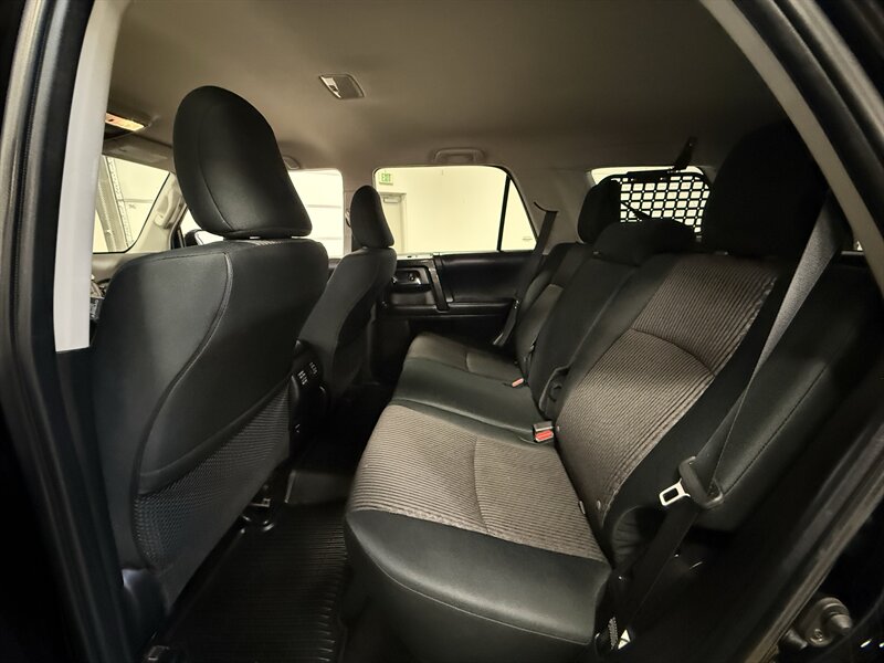2019 Toyota 4Runner TRD Off-Road - Photo 35 - Hillsboro, OR 97124