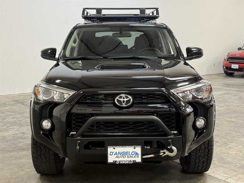 2019 Toyota 4Runner TRD Off-Road - Photo 14 - Hillsboro, OR 97124