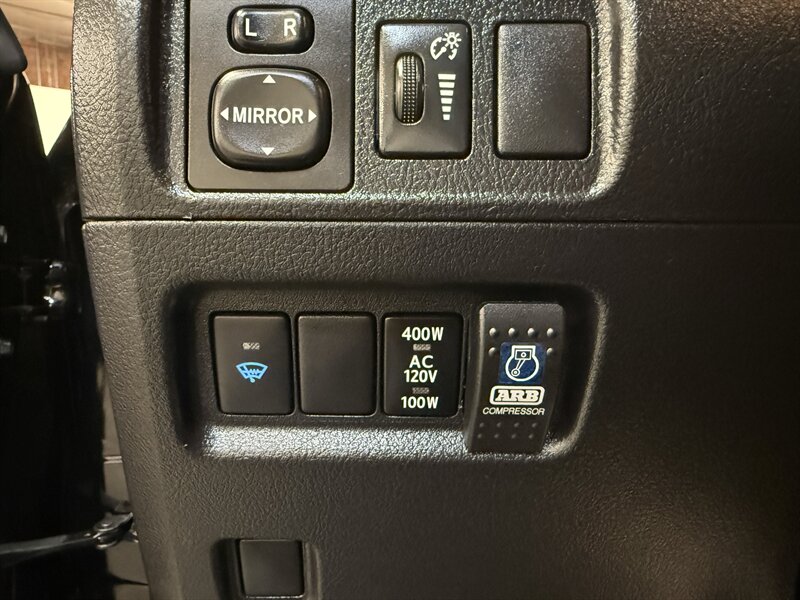 2019 Toyota 4Runner TRD Off-Road - Photo 31 - Hillsboro, OR 97124