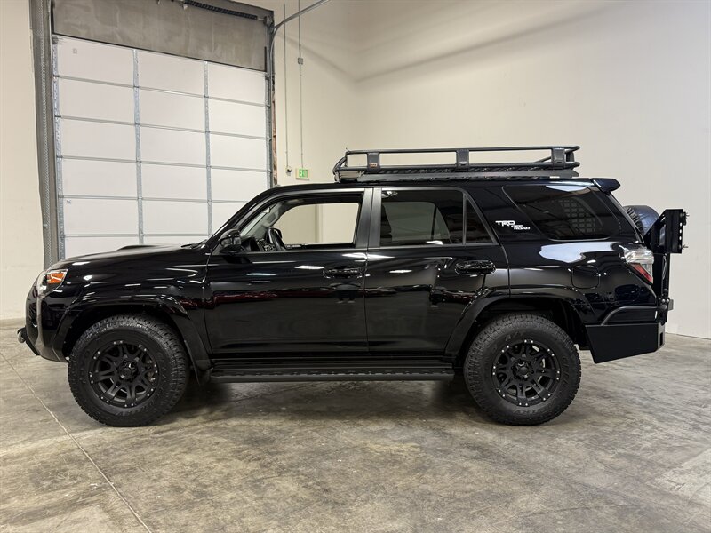 2019 Toyota 4Runner TRD Off-Road - Photo 4 - Hillsboro, OR 97124