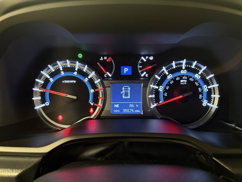 2019 Toyota 4Runner TRD Off-Road - Photo 26 - Hillsboro, OR 97124