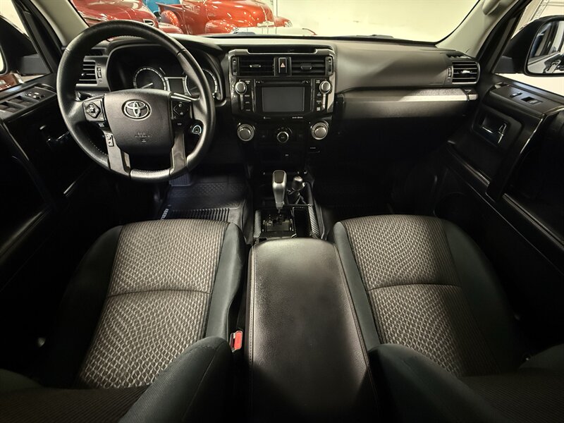 2019 Toyota 4Runner TRD Off-Road - Photo 19 - Hillsboro, OR 97124
