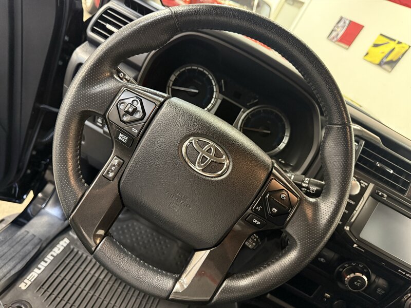2019 Toyota 4Runner TRD Off-Road - Photo 25 - Hillsboro, OR 97124