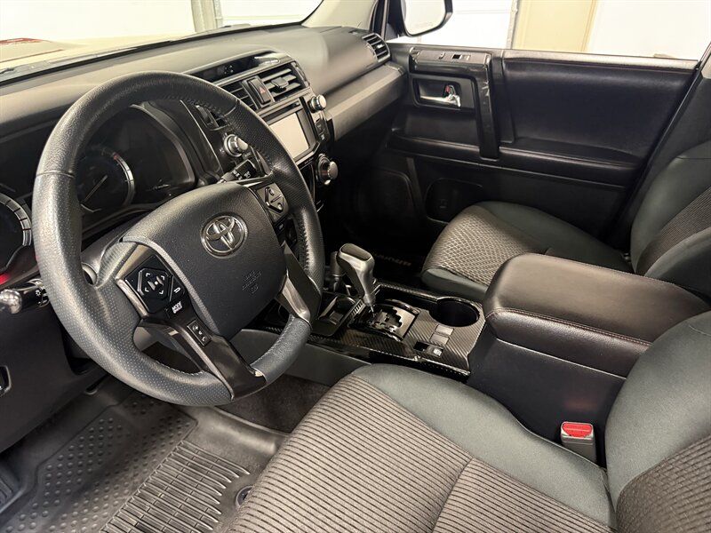 2019 Toyota 4Runner TRD Off-Road - Photo 22 - Hillsboro, OR 97124