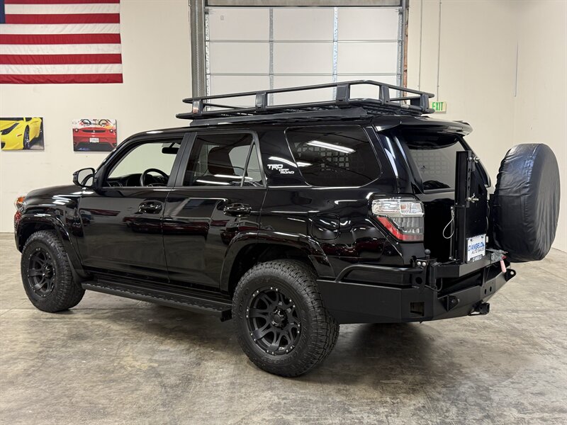 2019 Toyota 4Runner TRD Off-Road - Photo 7 - Hillsboro, OR 97124