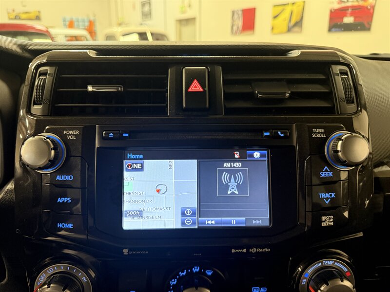 2019 Toyota 4Runner TRD Off-Road - Photo 27 - Hillsboro, OR 97124
