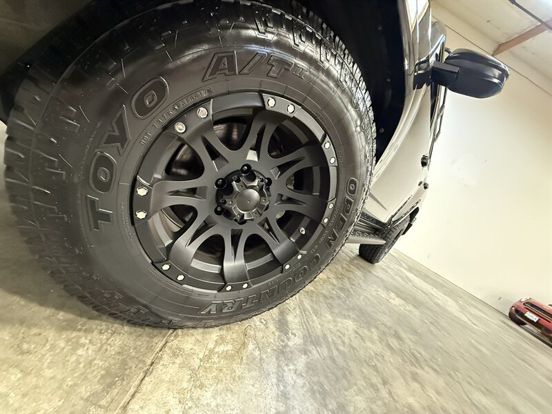 2019 Toyota 4Runner TRD Off-Road - Photo 16 - Hillsboro, OR 97124