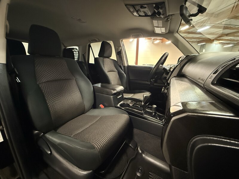 2019 Toyota 4Runner TRD Off-Road - Photo 18 - Hillsboro, OR 97124