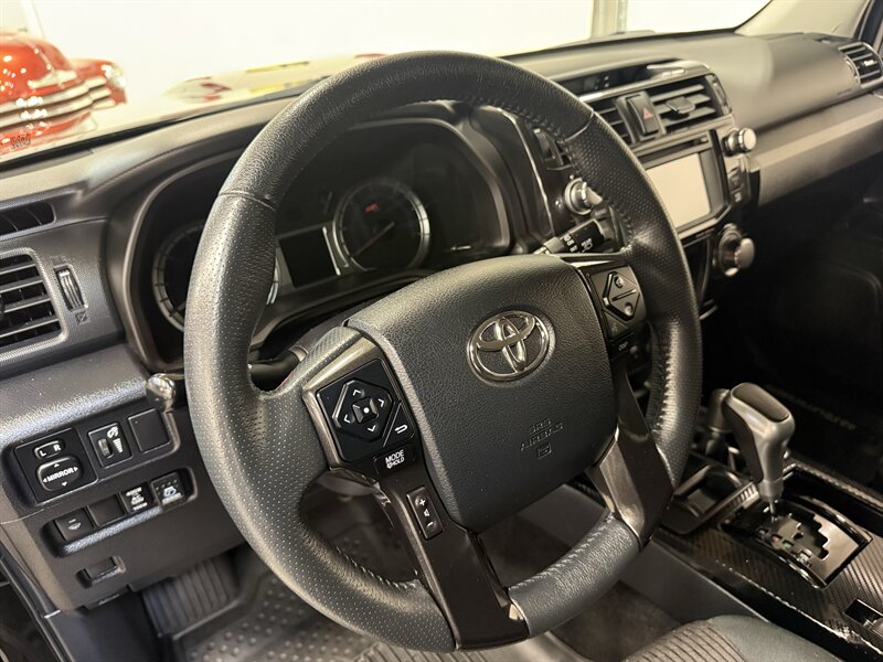 2019 Toyota 4Runner TRD Off-Road - Photo 23 - Hillsboro, OR 97124
