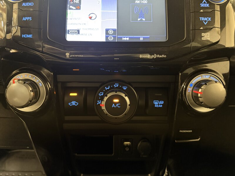 2019 Toyota 4Runner TRD Off-Road - Photo 28 - Hillsboro, OR 97124