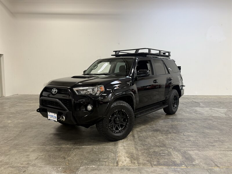2019 Toyota 4Runner TRD Off-Road - Photo 37 - Hillsboro, OR 97124