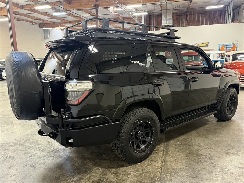2019 Toyota 4Runner TRD Off-Road - Photo 11 - Hillsboro, OR 97124