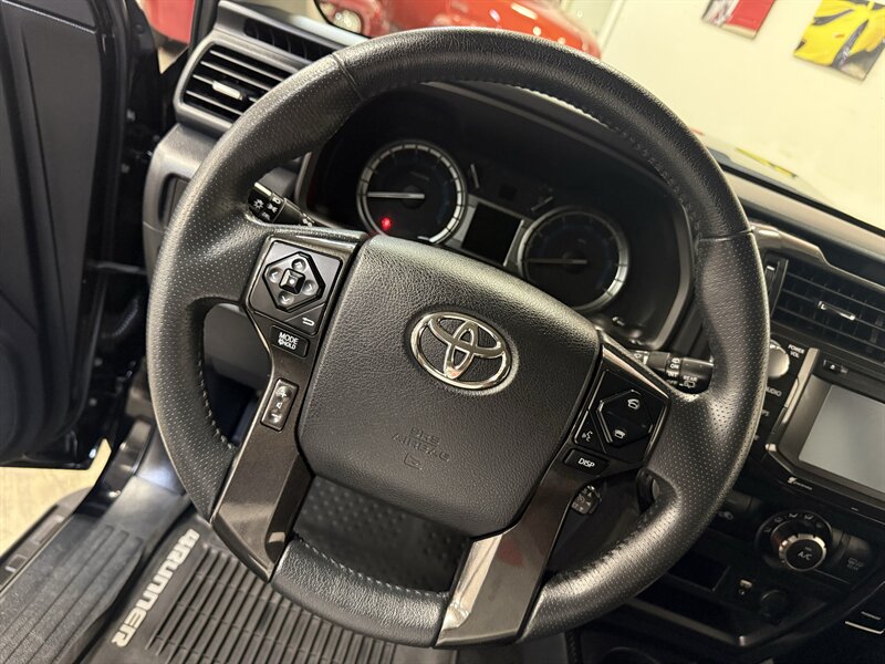 2019 Toyota 4Runner TRD Off-Road - Photo 24 - Hillsboro, OR 97124