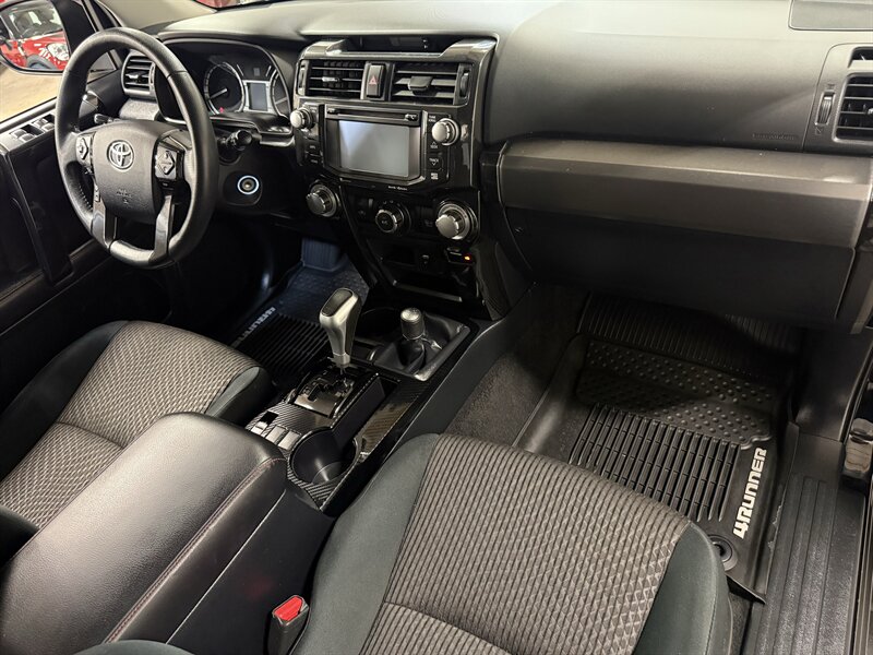 2019 Toyota 4Runner TRD Off-Road - Photo 17 - Hillsboro, OR 97124