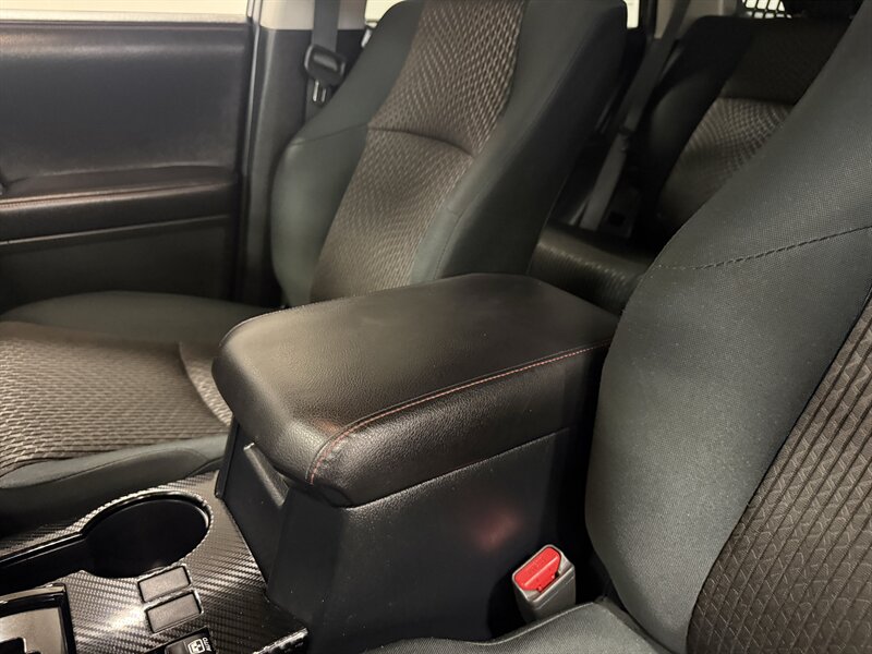 2019 Toyota 4Runner TRD Off-Road - Photo 33 - Hillsboro, OR 97124