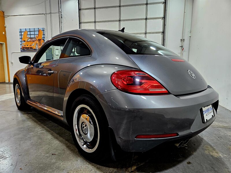 2013 Volkswagen Beetle 2.5L PZEV   - Photo 6 - Hillsboro, OR 97124