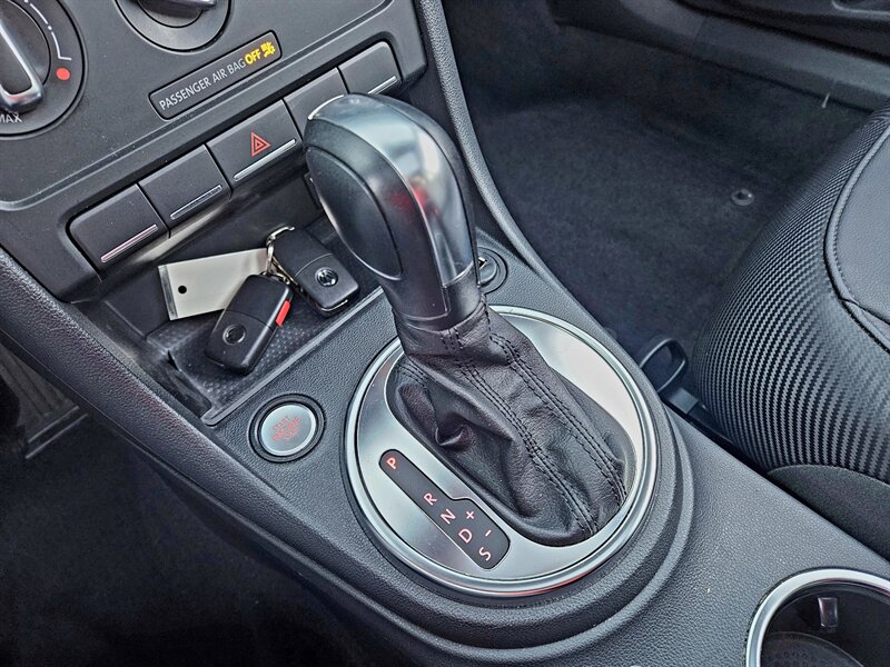 2013 Volkswagen Beetle 2.5L PZEV   - Photo 29 - Hillsboro, OR 97124
