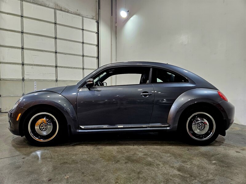 2013 Volkswagen Beetle 2.5L PZEV   - Photo 5 - Hillsboro, OR 97124