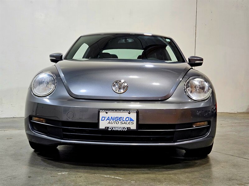 2013 Volkswagen Beetle 2.5L PZEV   - Photo 11 - Hillsboro, OR 97124